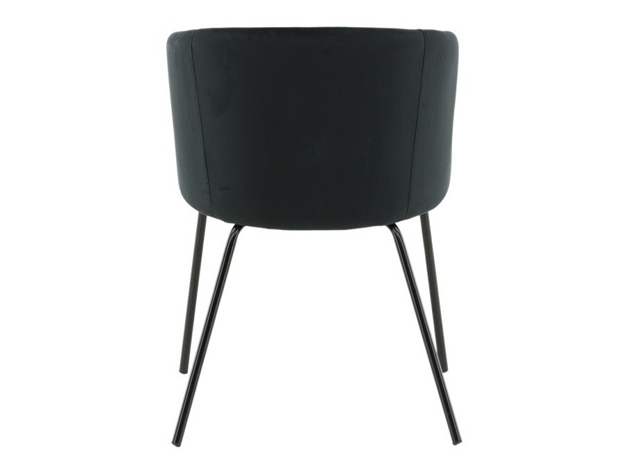 Stol Dallas 2603 (Črna)