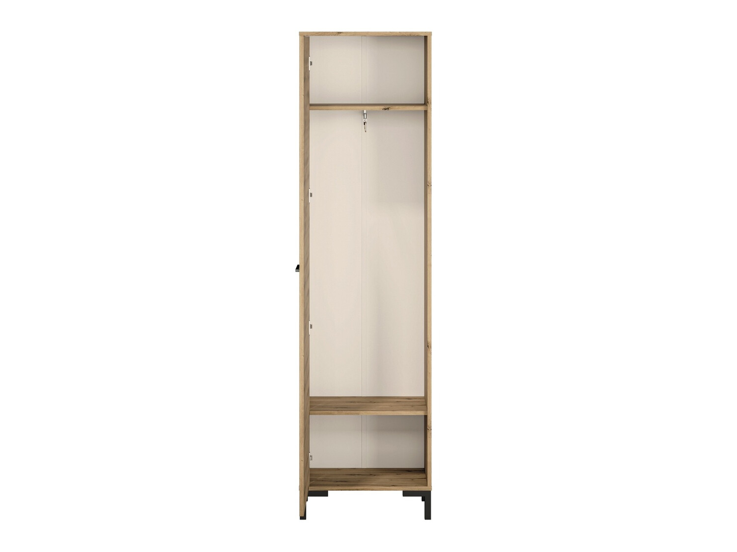 Garderobna omara Larnolo 100