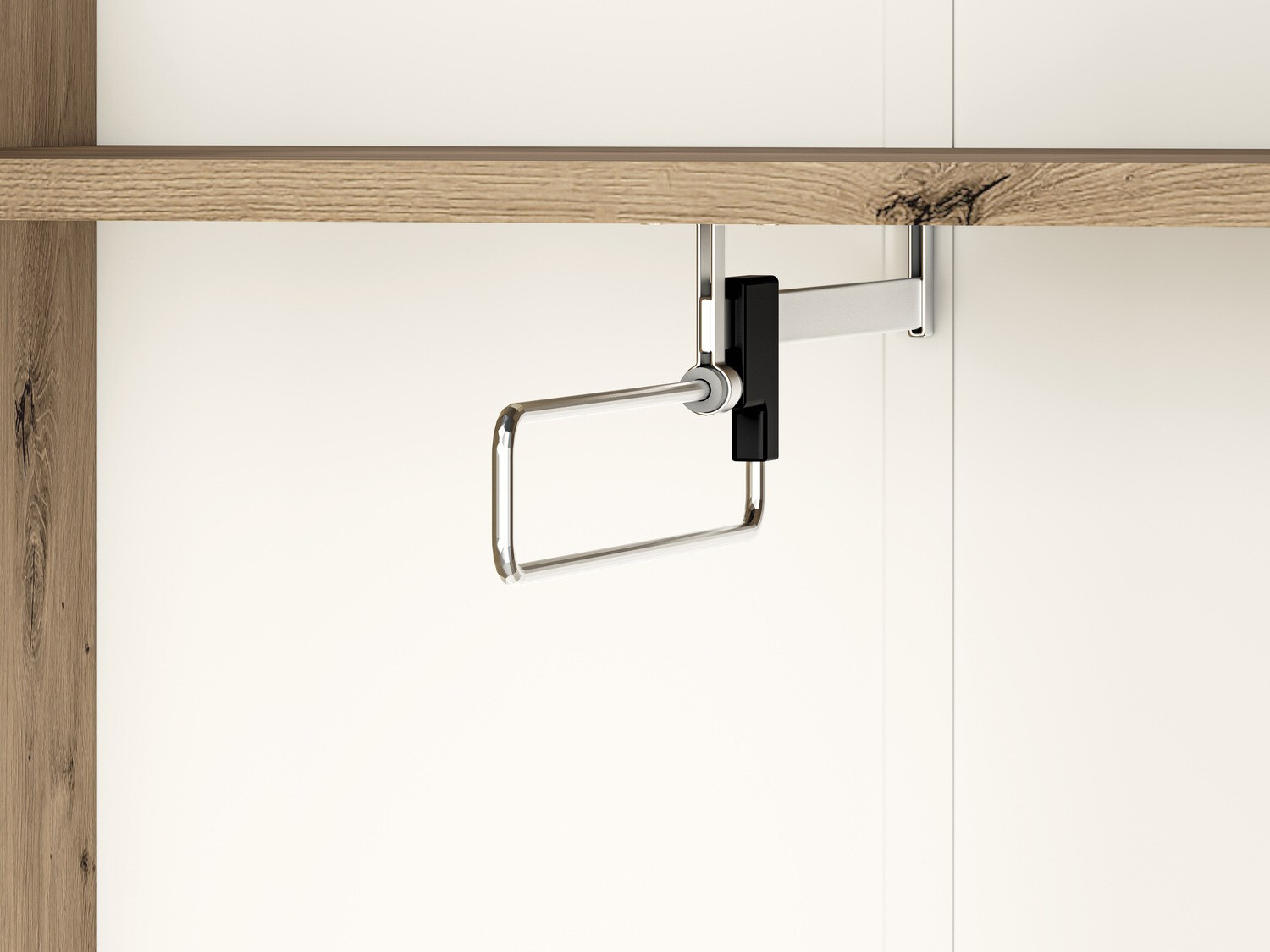 Garderobna omara Larnolo 100