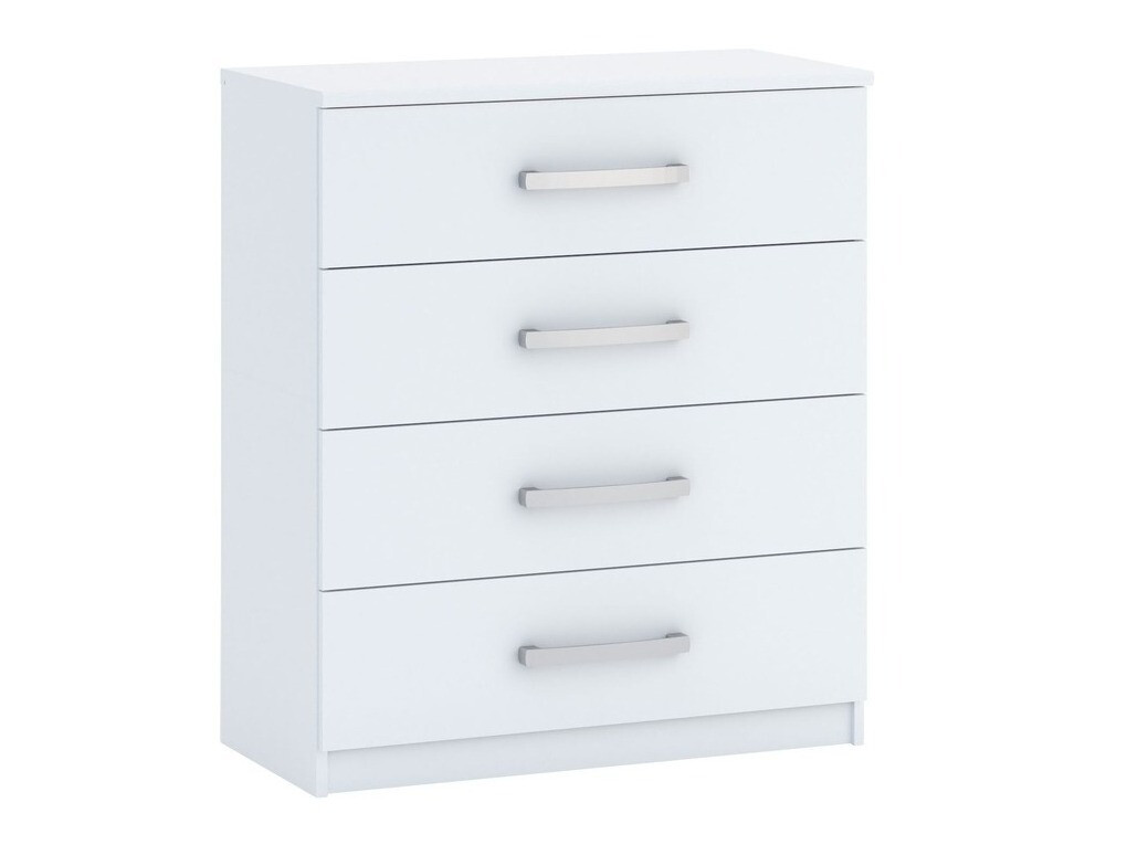 Komoda Bristol 150 (Bela)