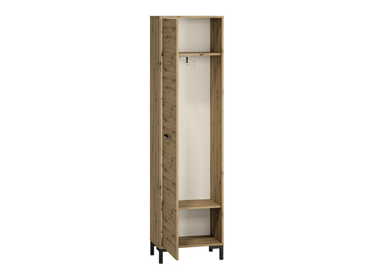 Komplet za predsobo Larnolo 108