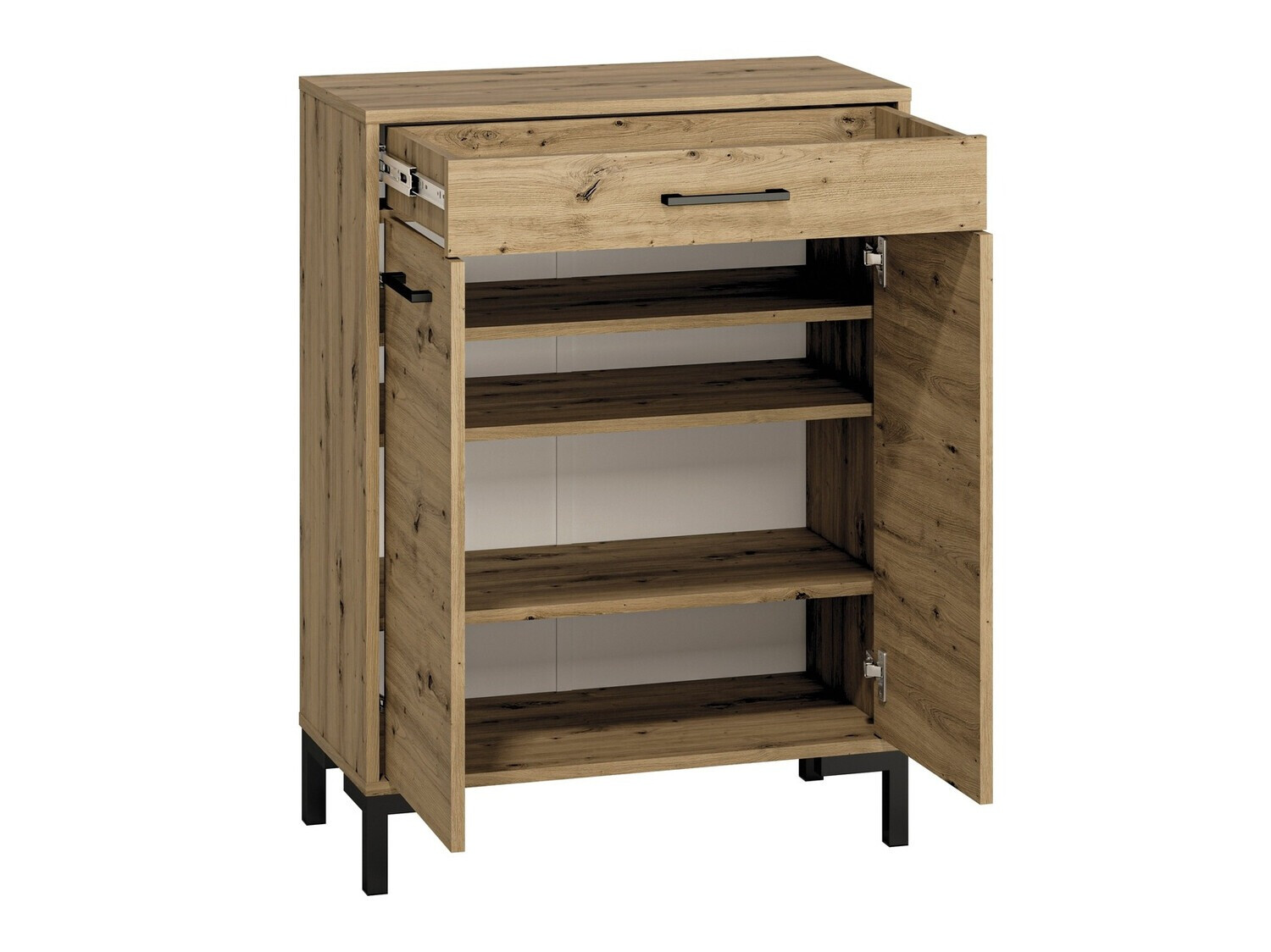 Komplet za predsobo Larnolo 108