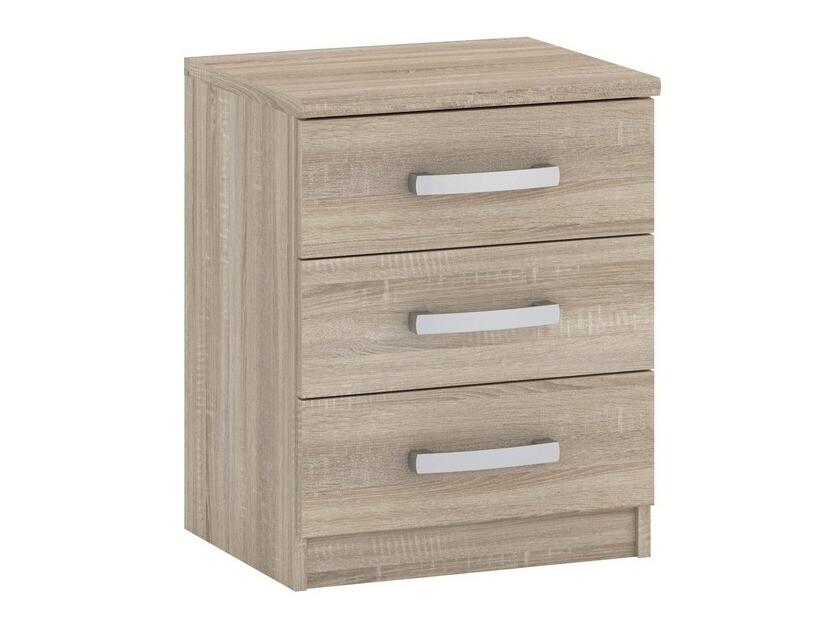 Predalnik Bristol 149 (Sonoma hrast)