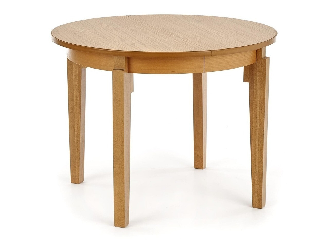 Miza Houston 785 (Medeni hrast)