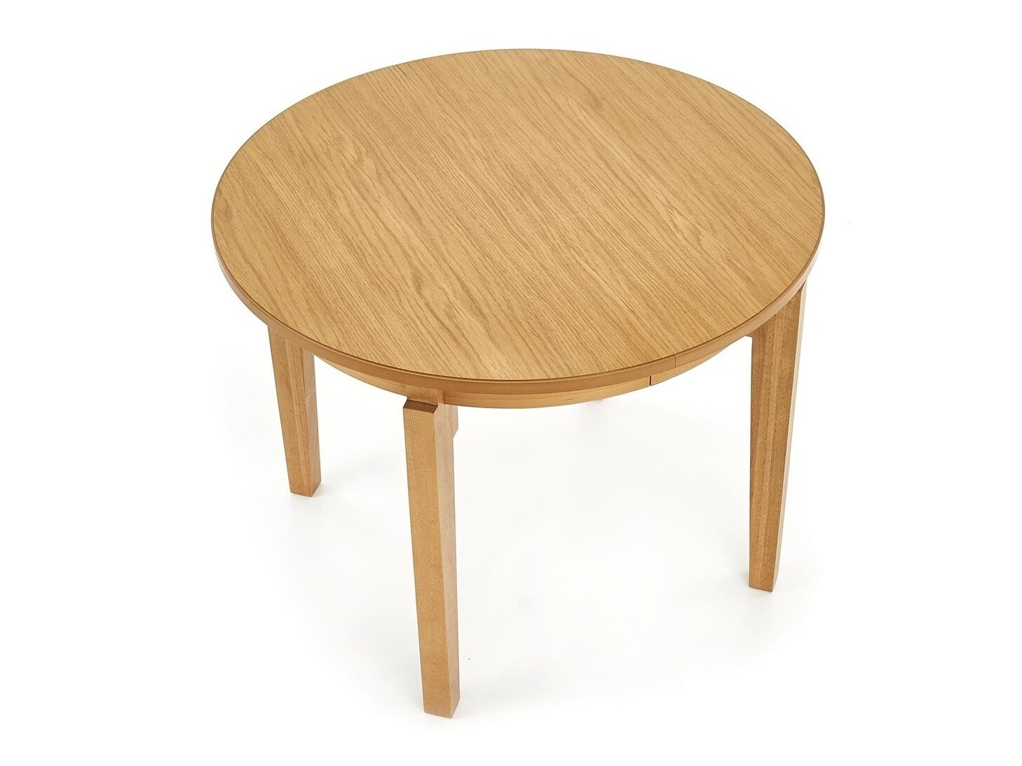 Miza Houston 785 (Medeni hrast)