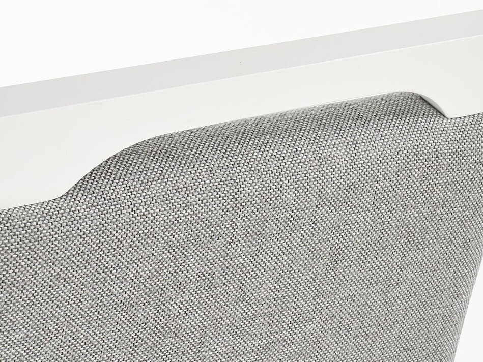 Stol Houston 535 (Siva + Bela)