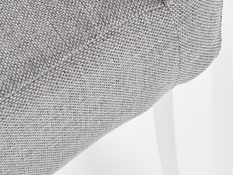 Stol Houston 535 (Siva + Bela)