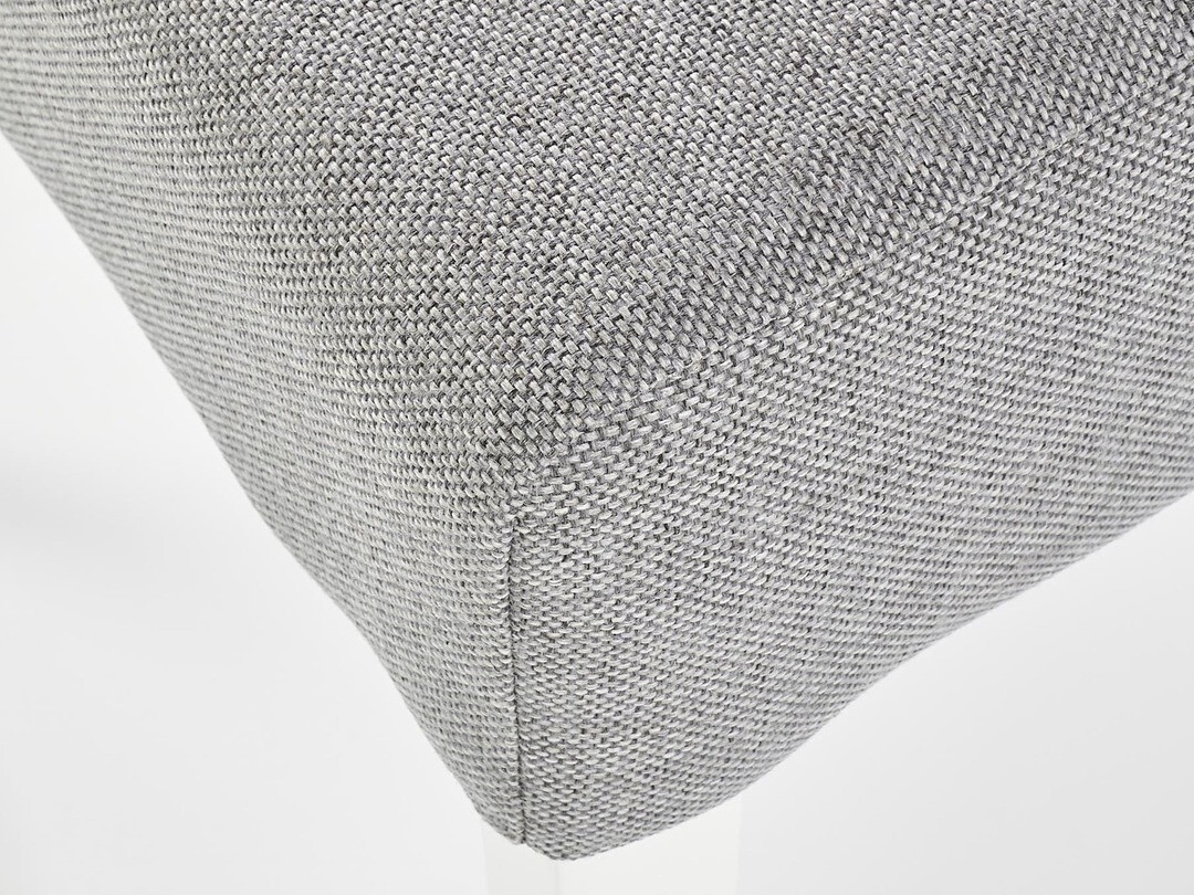 Stol Houston 535 (Siva + Bela)