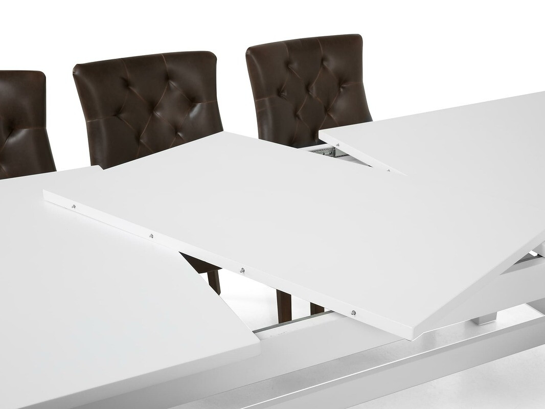 Jedilniški komplet Scandinavian Choice 542 (Rjava)