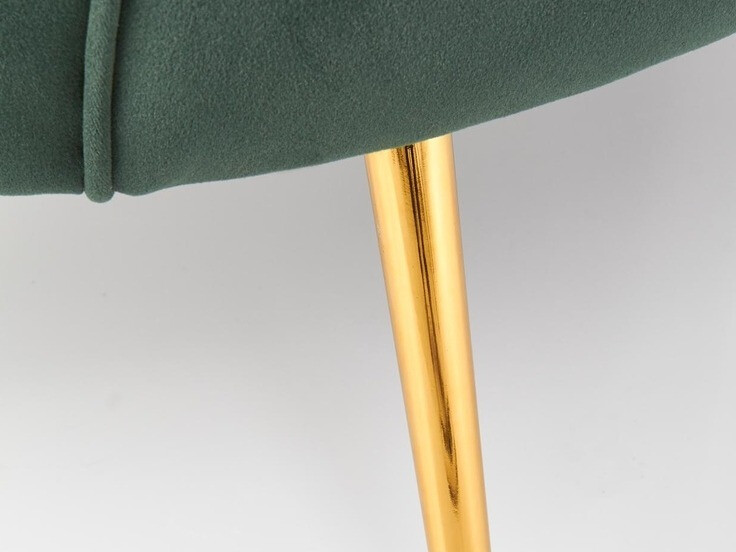 Fotelj Houston 828 (Temno zelena)