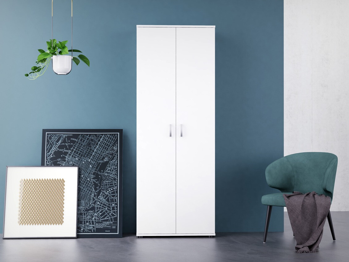 Regal Bristol 135 (Bela)