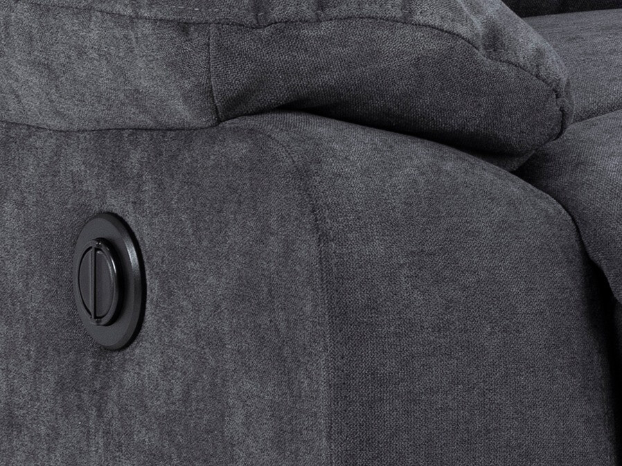 Kavč s počivalnikom Norsica 437