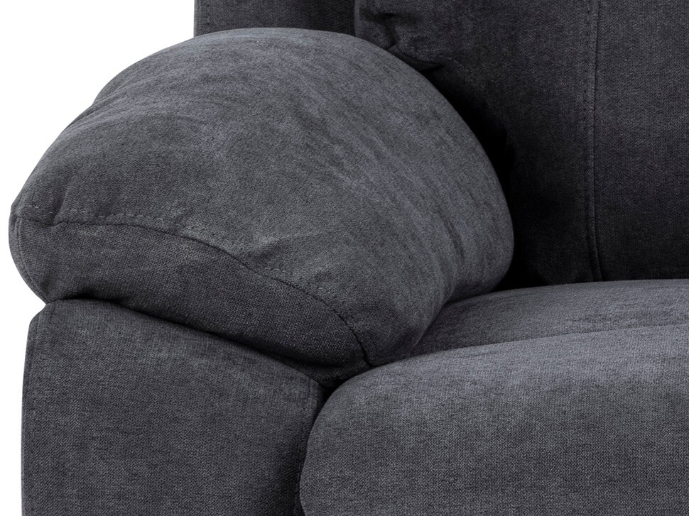 Kavč s počivalnikom Norsica 437