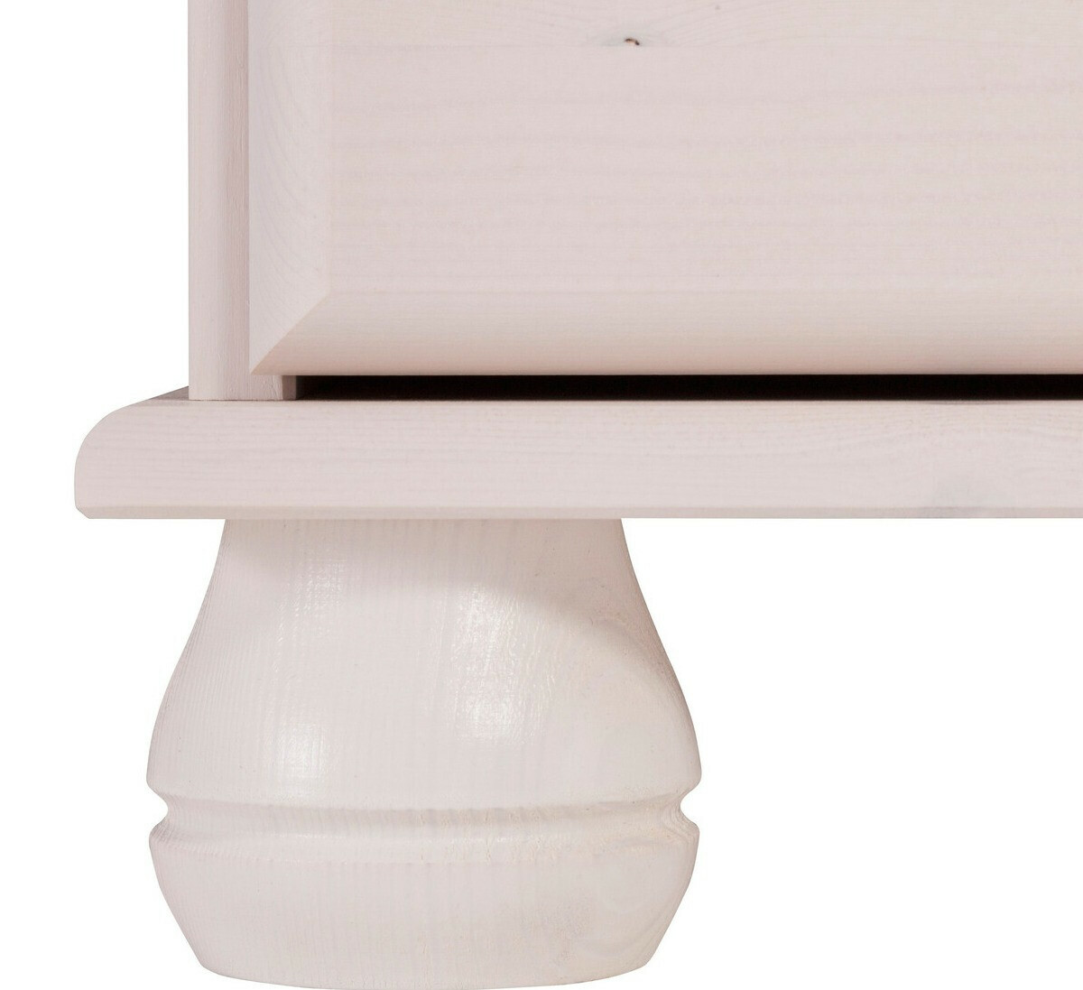 Komoda Fenlaru 105 (Bela)