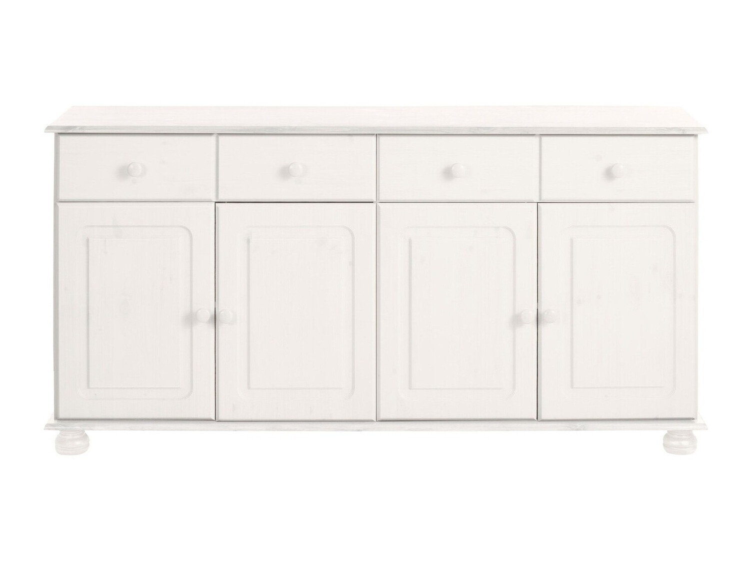 Komoda Fenlaru 106 (Bela)