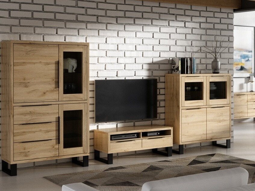 Komplet za dnevno sobo Avicavu 107