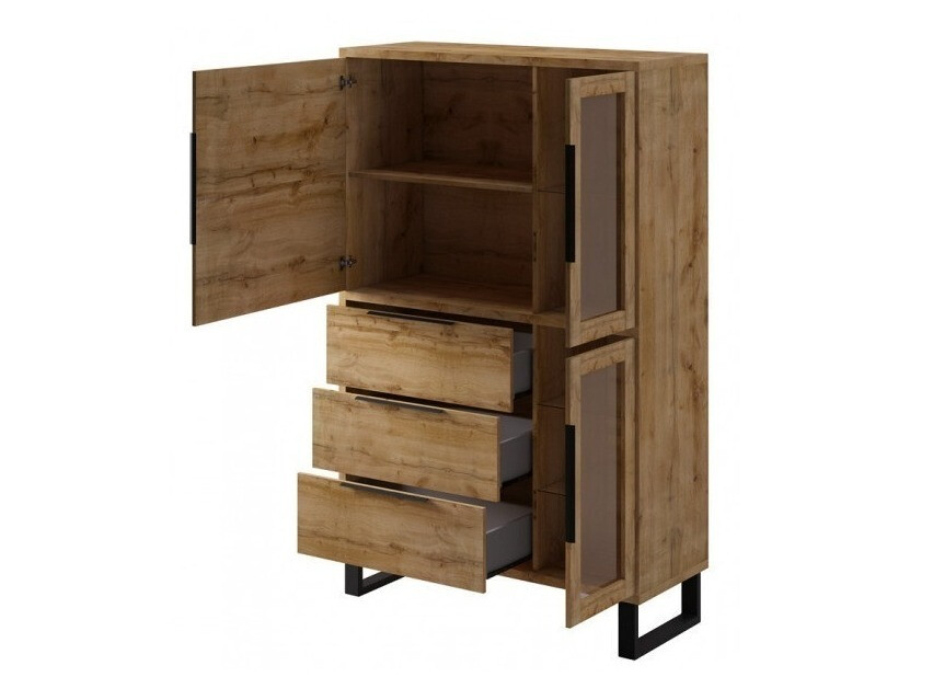 Komplet za dnevno sobo Avicavu 107