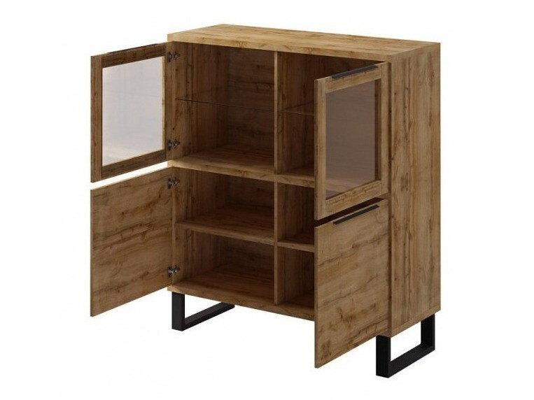 Komplet za dnevno sobo Avicavu 107