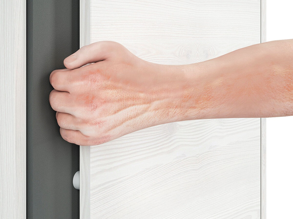 Komplet za predsobo Vosoe 109