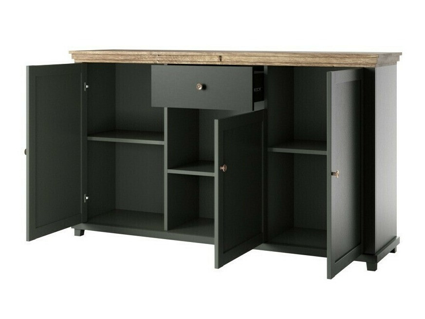 Komplet za dnevno sobo Tolnue 110