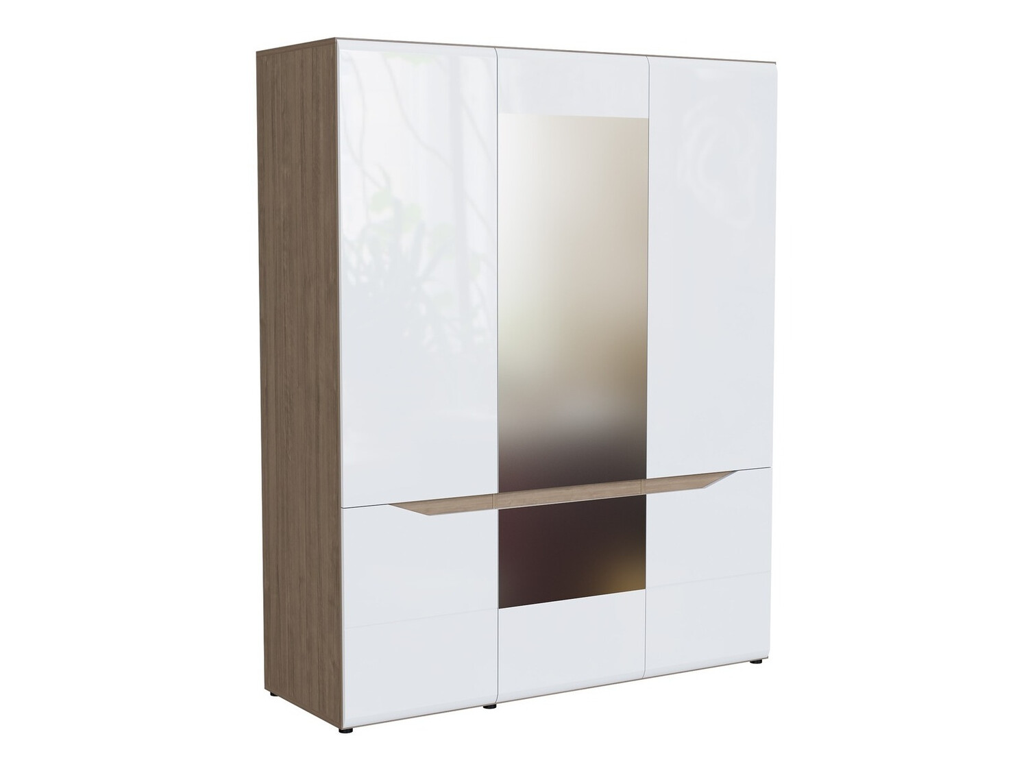 Garderobna omara Salsevi 108