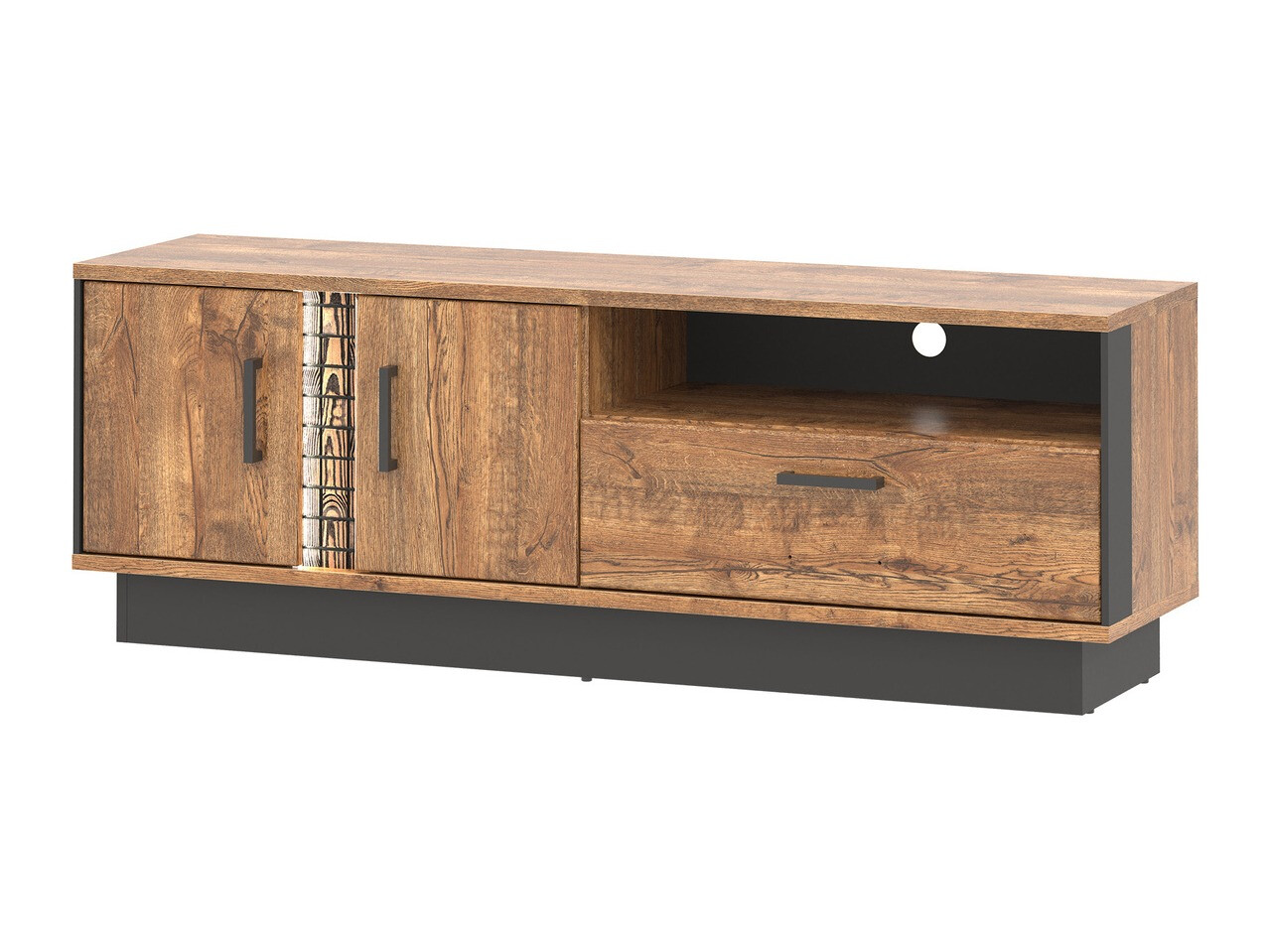 Komplet za dnevno sobo Dunvelo 116