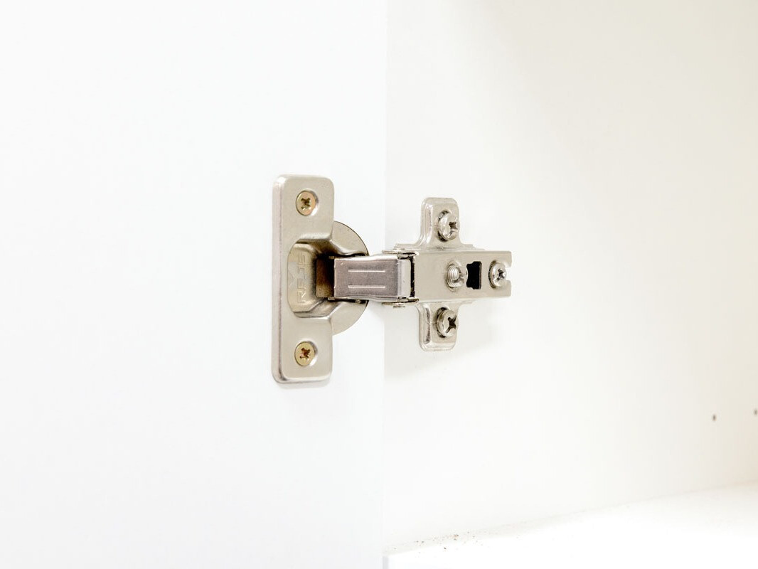 Modularni kuhinjski komplet Tiffa White 149