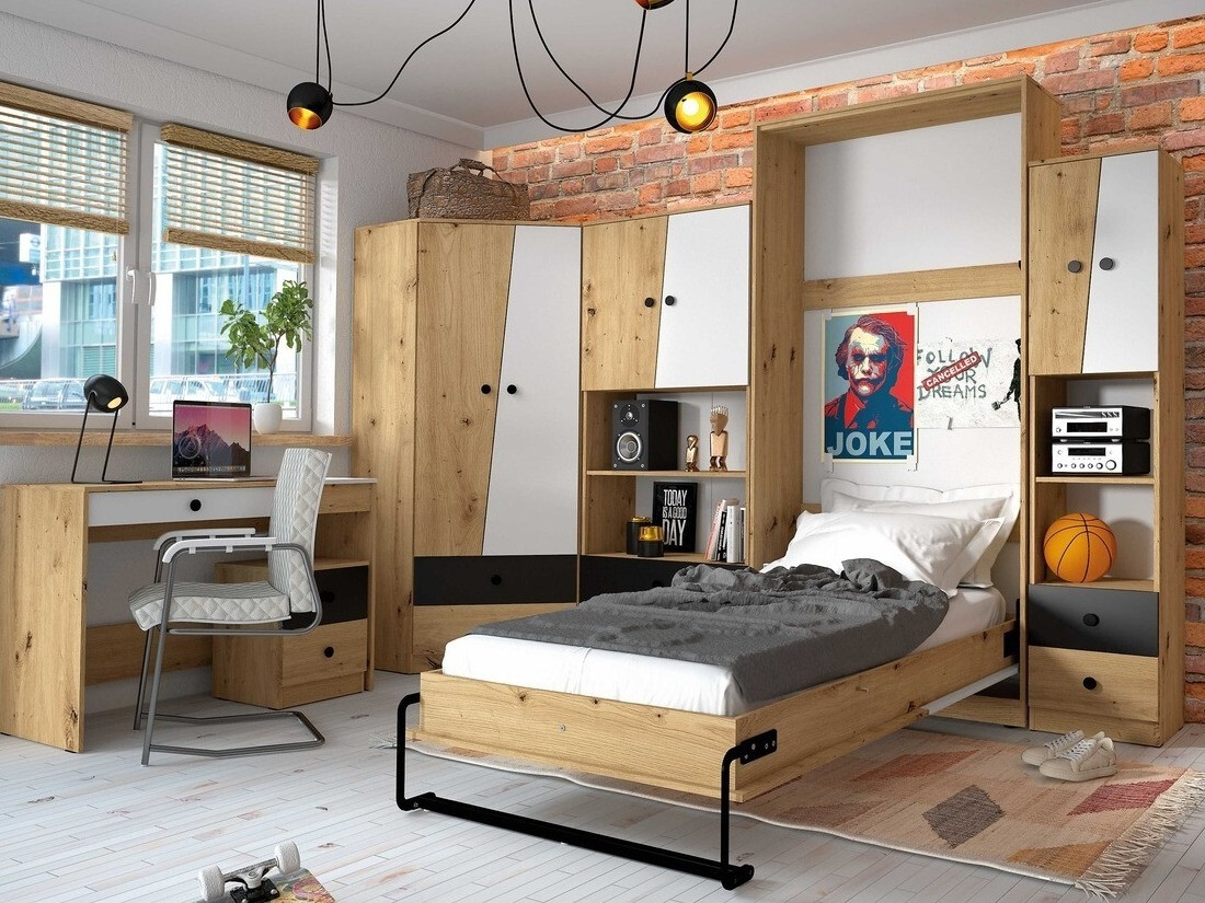 Pohištveni komplet Mirelbu 116