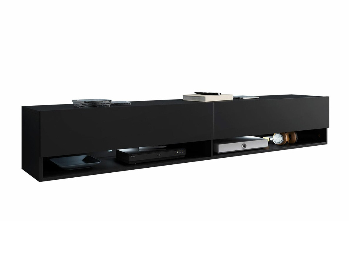 TV-omarica Sarasota 119 (Grafit)