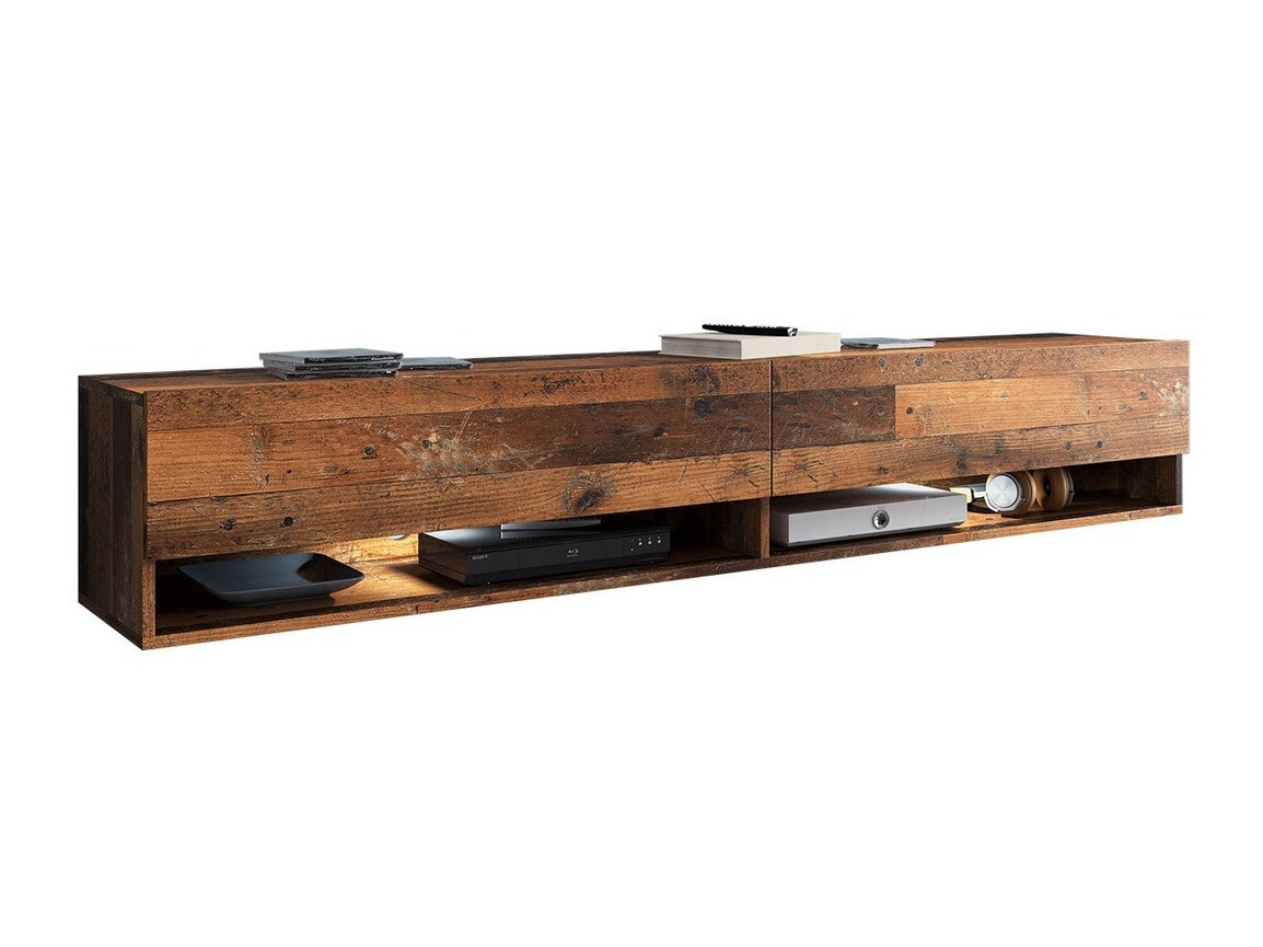 TV-omarica Sarasota 119 (Rustikalen les)