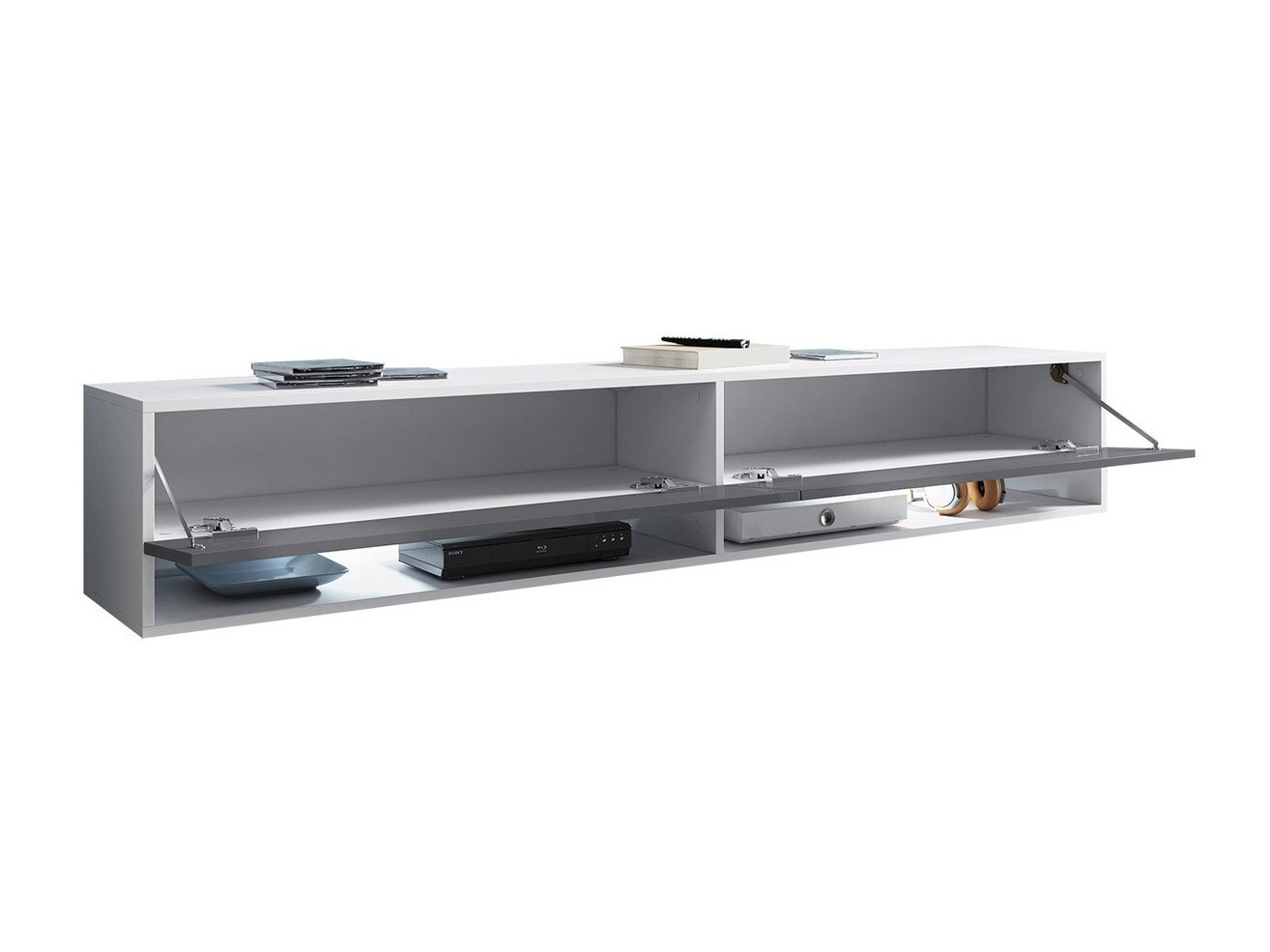 TV-omarica Sarasota 119 (Wotan hrast)