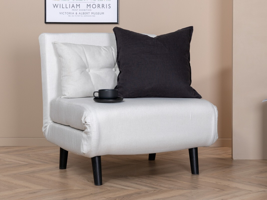 Fotelj Dallas 1714 (Beige)