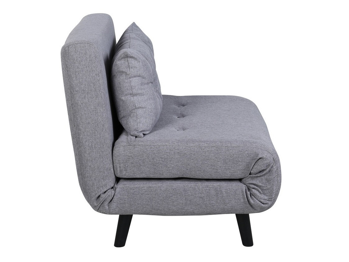 Fotelj Dallas 1714 (Siva)