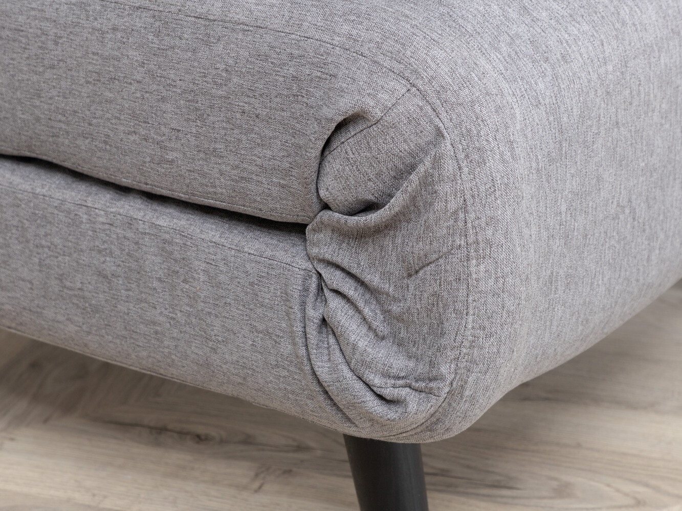 Fotelj Dallas 1714 (Siva)