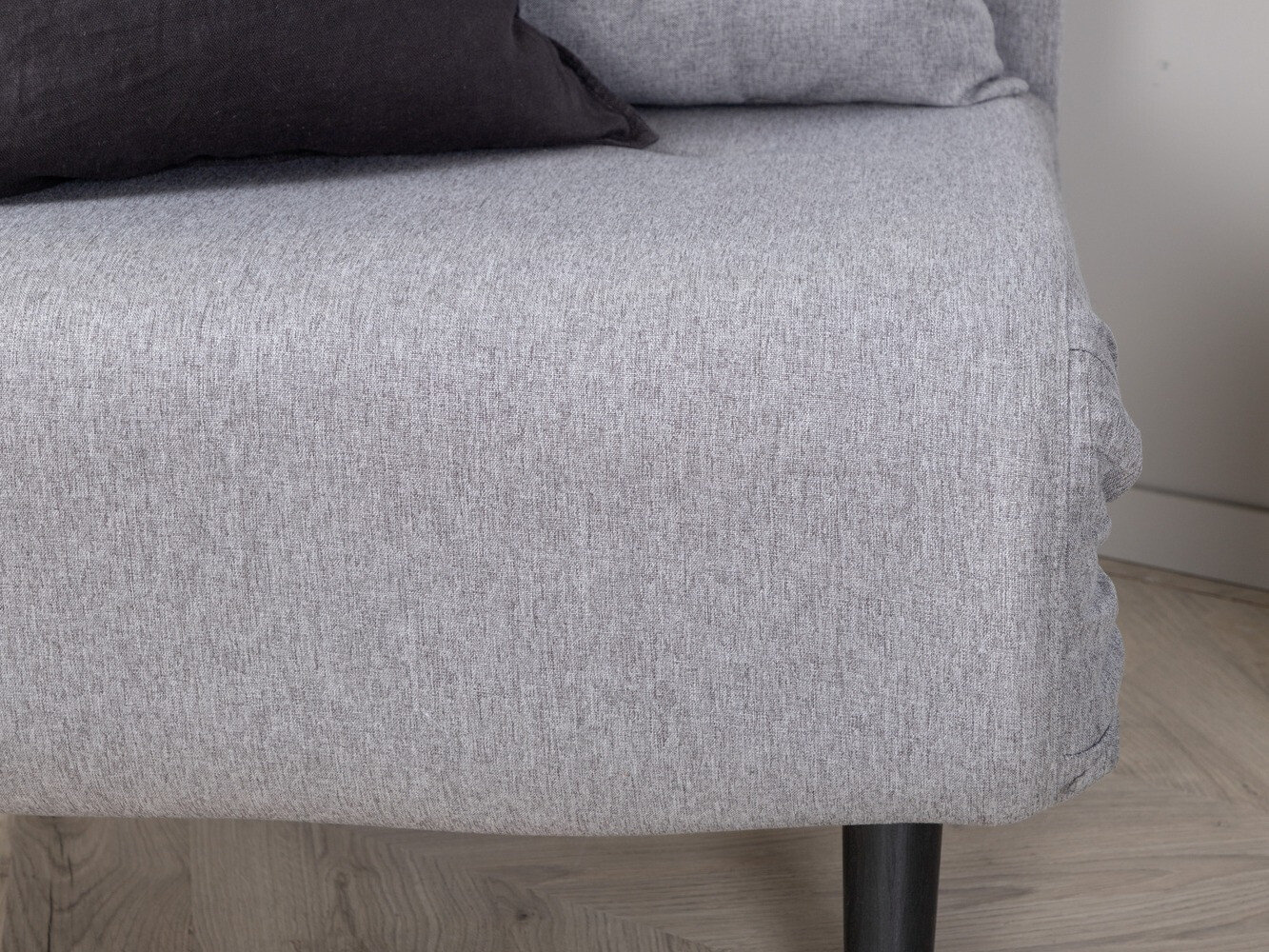 Fotelj Dallas 1714 (Siva)