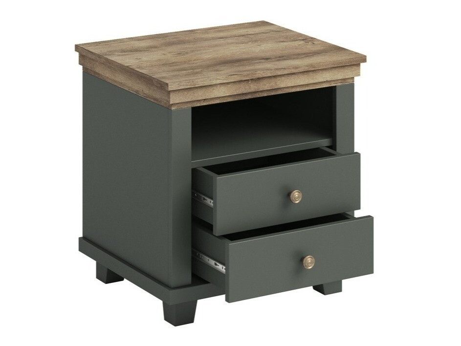 Komplet pohištva za spalnico Tolnue 123