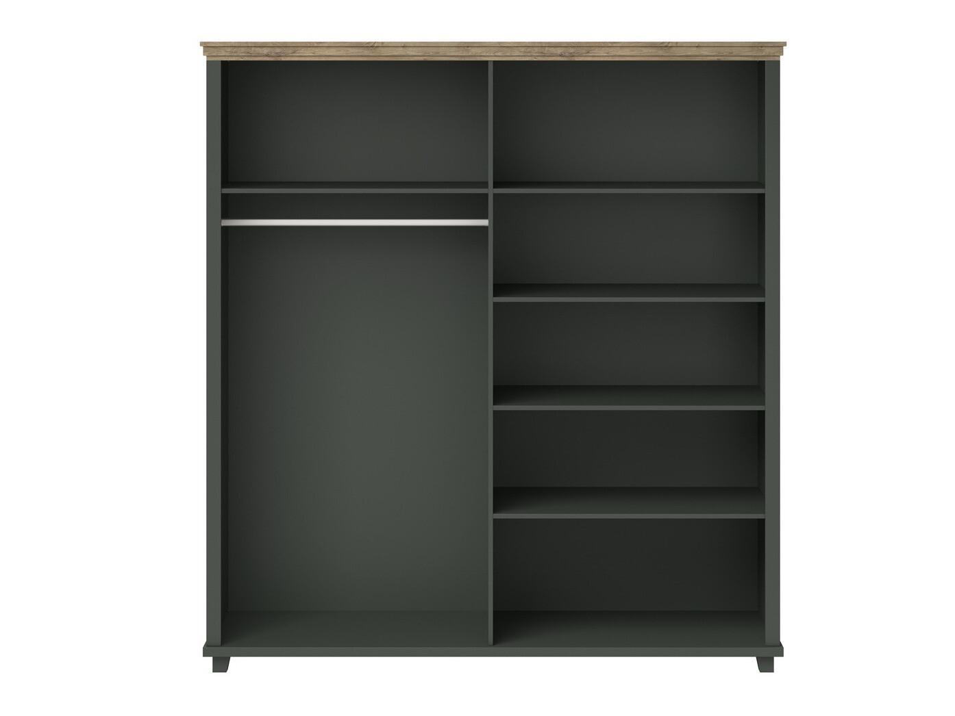 Komplet spalnic Tolnue 123