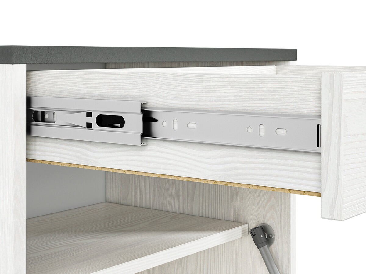 Komplet za predsobo Vosoe 110