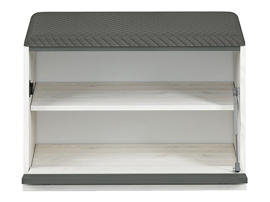 Omarica za čevlje Vosoe 101