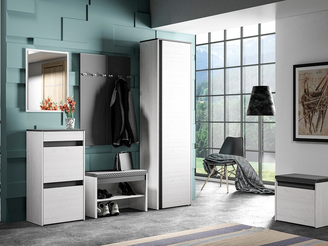 Omarica za čevlje Vosoe 103