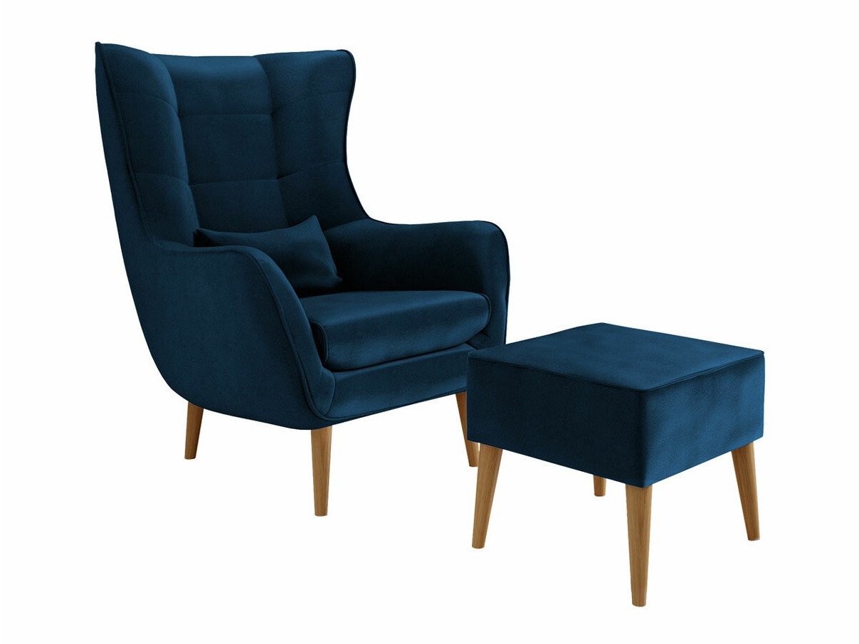Fotelj Comfivo Ulmus II (Kronos 09)
