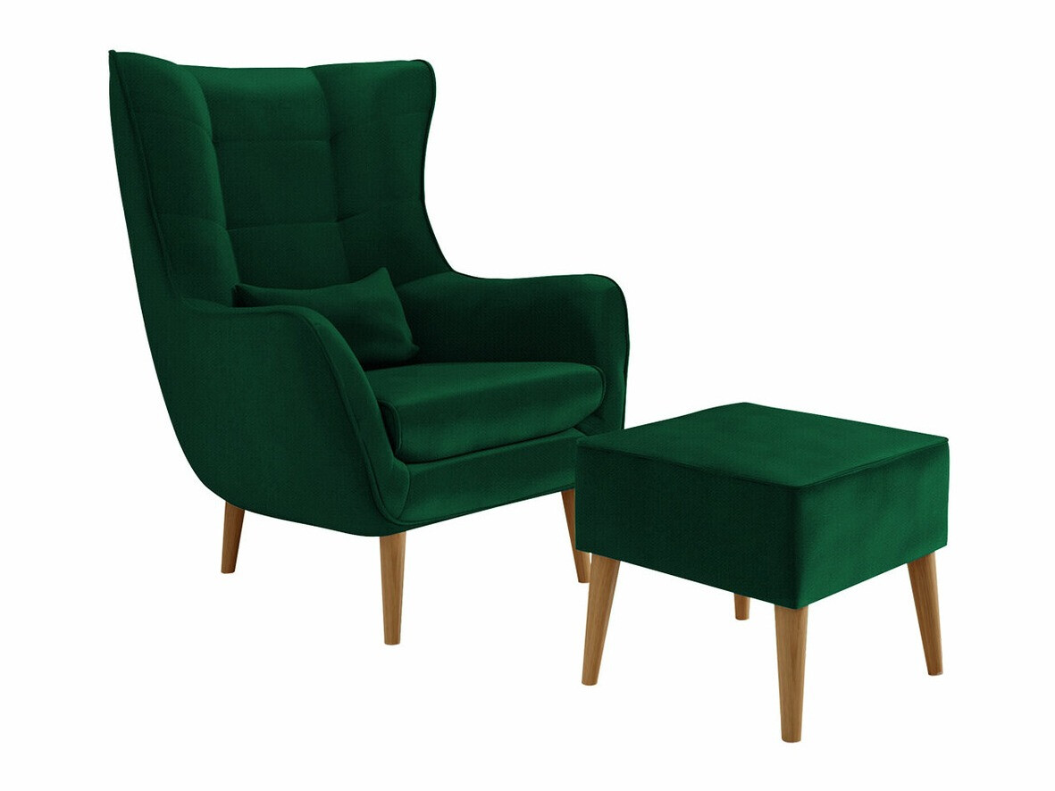 Fotelj Comfivo Ulmus II (Kronos 19)
