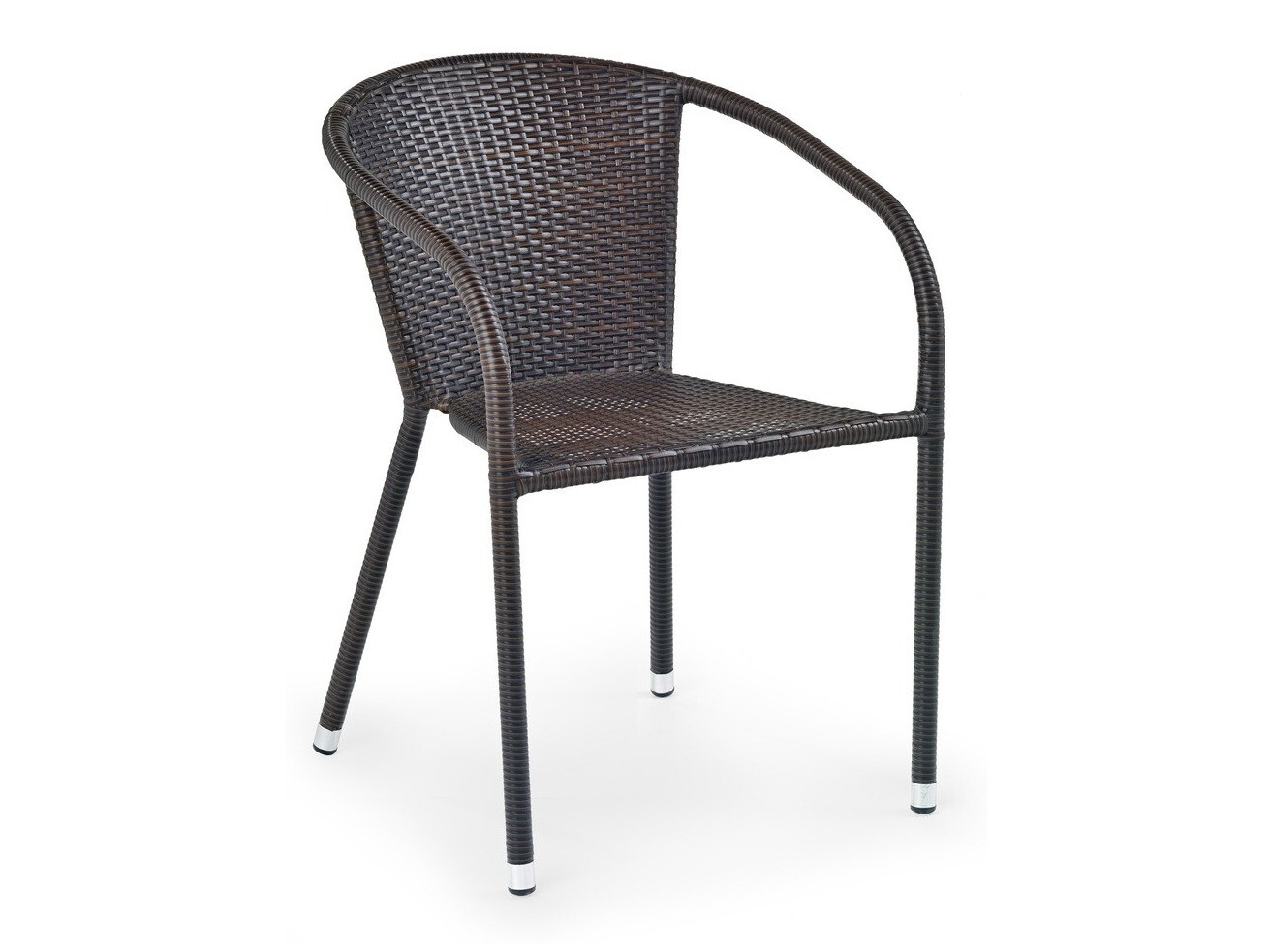 Komplet mize in stolov Houston 240