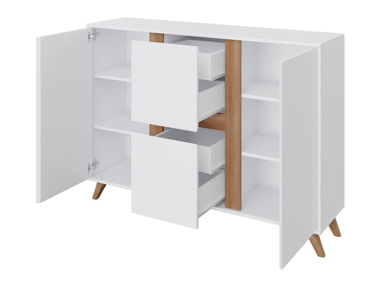 Komplet za dnevno sobo Mavenoa 108