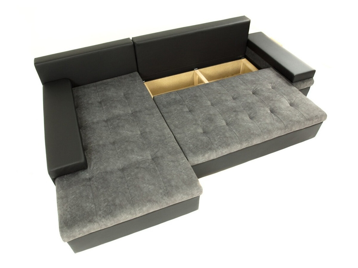 Kotna garnitura Comfivo Olivetum I (Magic Velvet 2217 + Magic Velvet 2258 + Magic Velvet 2217)