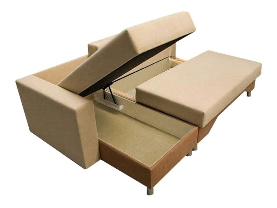 Kotna garnitura Akron 100 (Alova 68 + Alova 07)