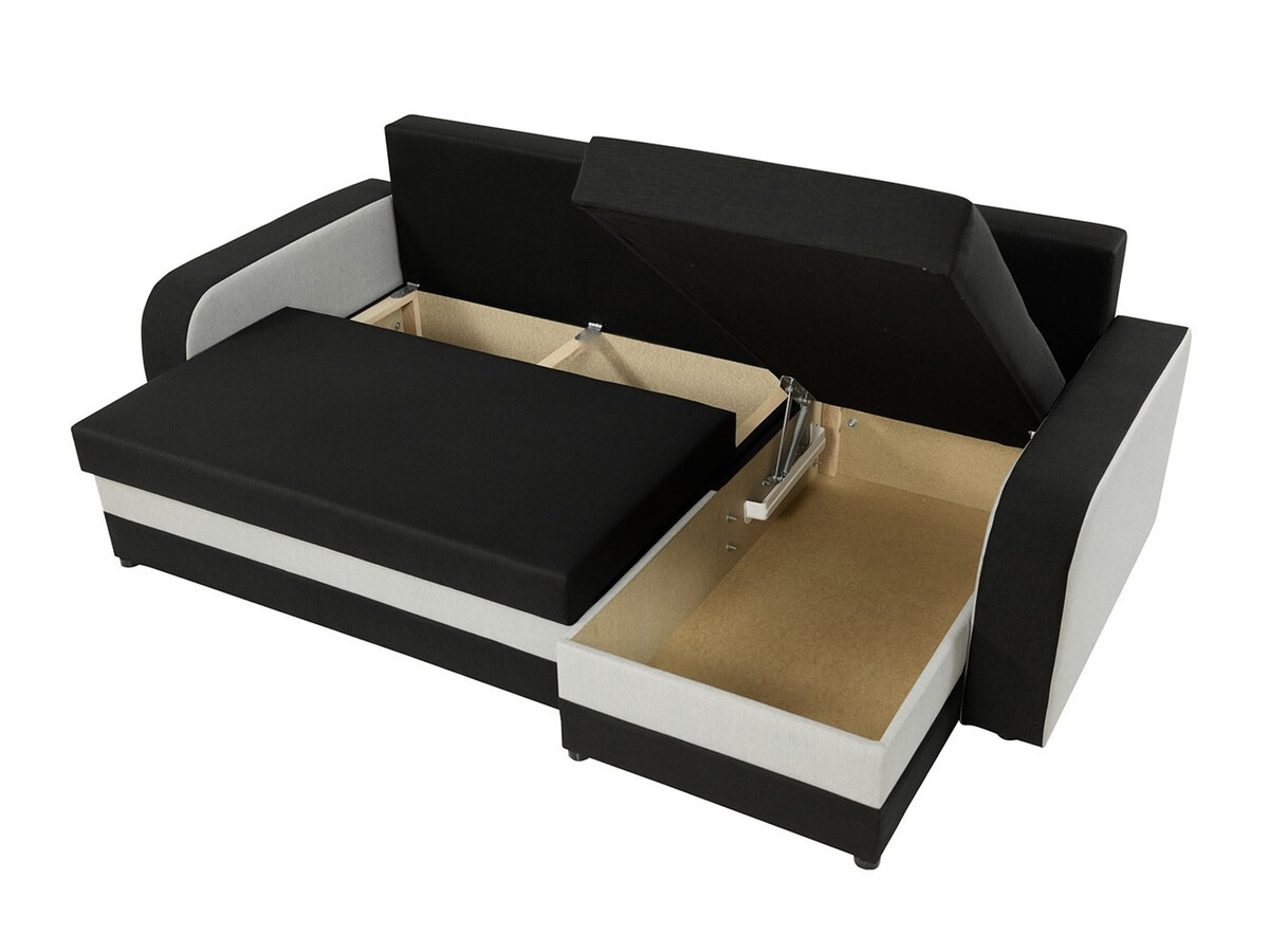 Kotna garnitura Comfivo Melissa I (Mikrofaza 0025 + Mikrofaza 0031)