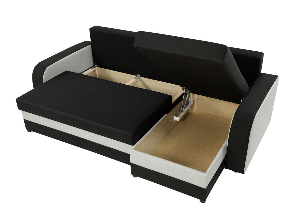 Kotna garnitura Comfivo 135 (Mikrofaza 15 + Mikrofaza 22)