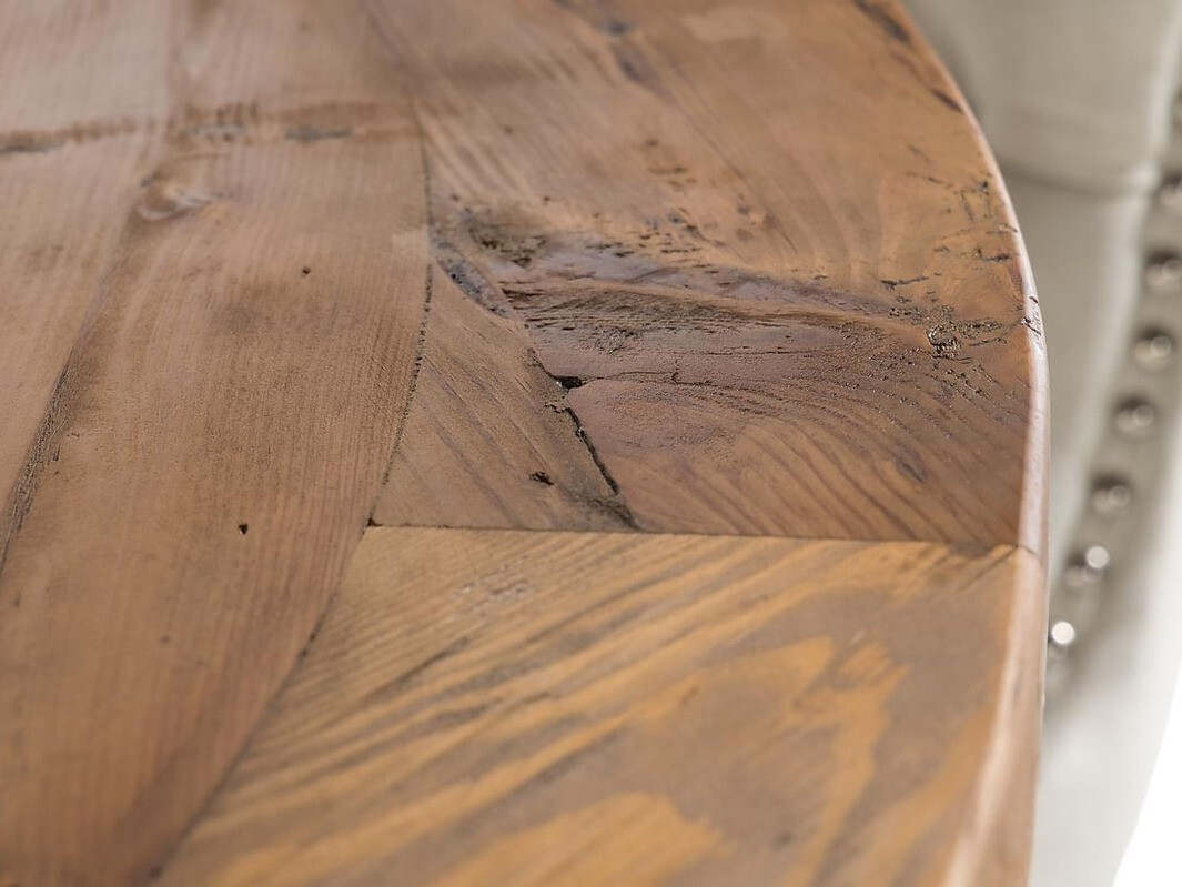 Jedilniški komplet Parkland 470