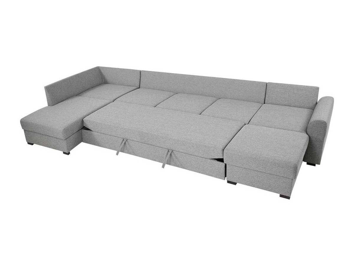 Kotna garnitura Comfivo Flumen I (Twist 21)